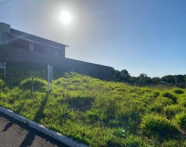 Terreno para Venda em Novo Hamburgo / RS no bairro Lomba Grande