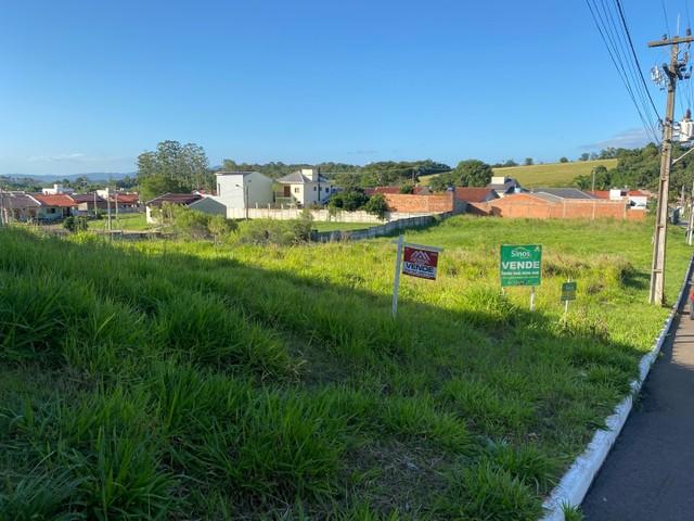 Terreno para Venda em Novo Hamburgo / RS no bairro Lomba Grande