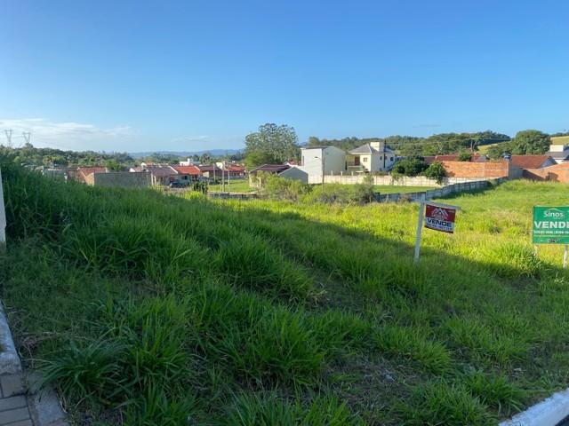 Terreno para Venda em Novo Hamburgo / RS no bairro Lomba Grande