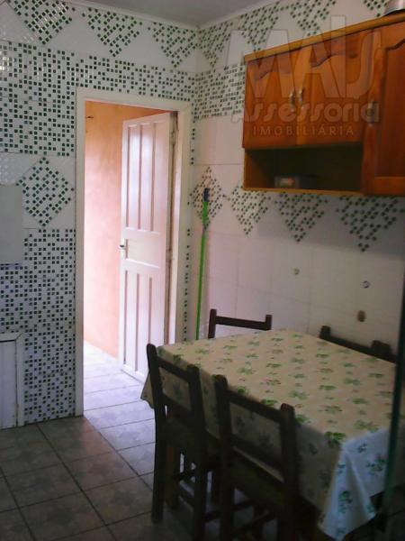 Casa para Venda em Arroio do Sal / RS no bairro Centro