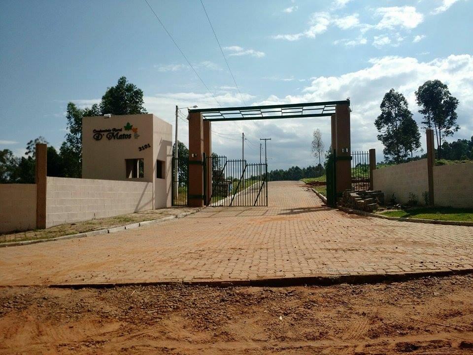 Terreno para Venda em Portão / RS