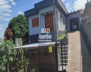 Casa para Venda em Campo Bom / RS no bairro Bela Vista