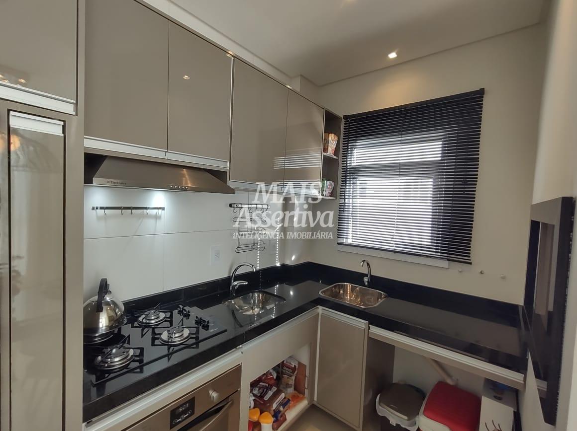 Apartamento para Venda em Capão da Canoa / RS no bairro Navegantes