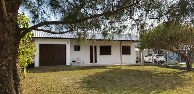 Casa para Venda em Arroio do Sal / RS no bairro Balneário Cambuim