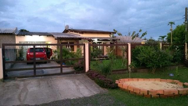 Casa para Venda em Arroio do Sal / RS no bairro Balneário Pérola
