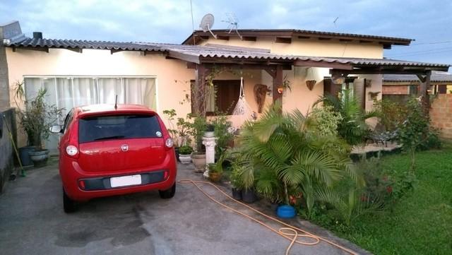 Casa para Venda em Arroio do Sal / RS no bairro Balneário Pérola