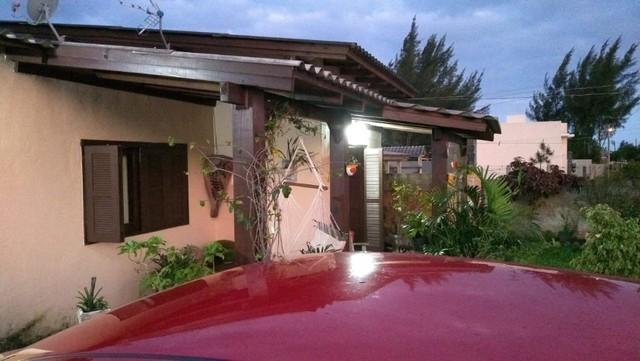 Casa para Venda em Arroio do Sal / RS no bairro Balneário Pérola