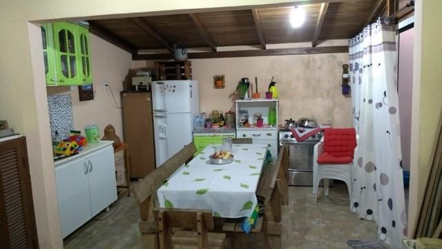 Casa para Venda em Arroio do Sal / RS no bairro Balneário Pérola
