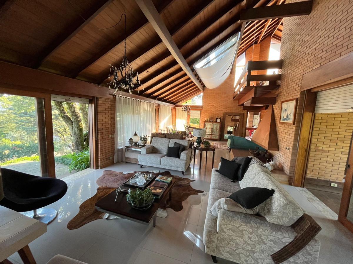 Casa para Venda em Ivoti / RS no bairro Vista Alegre