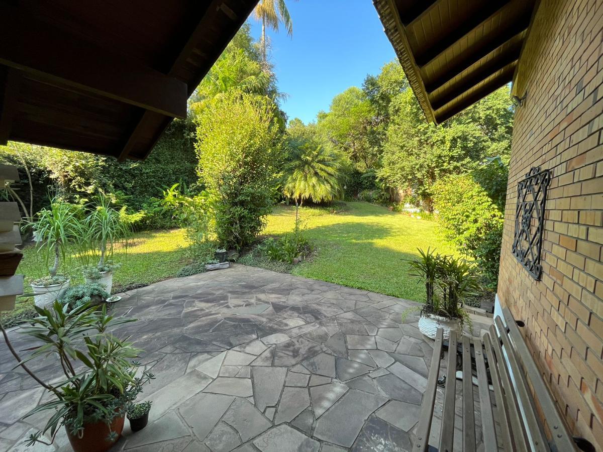 Casa para Venda em Ivoti / RS no bairro Vista Alegre