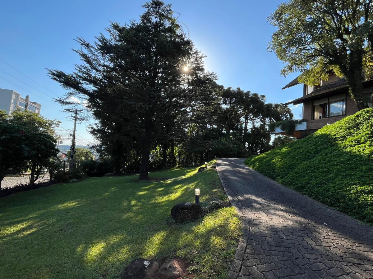 Casa para Venda em Ivoti / RS no bairro Vista Alegre