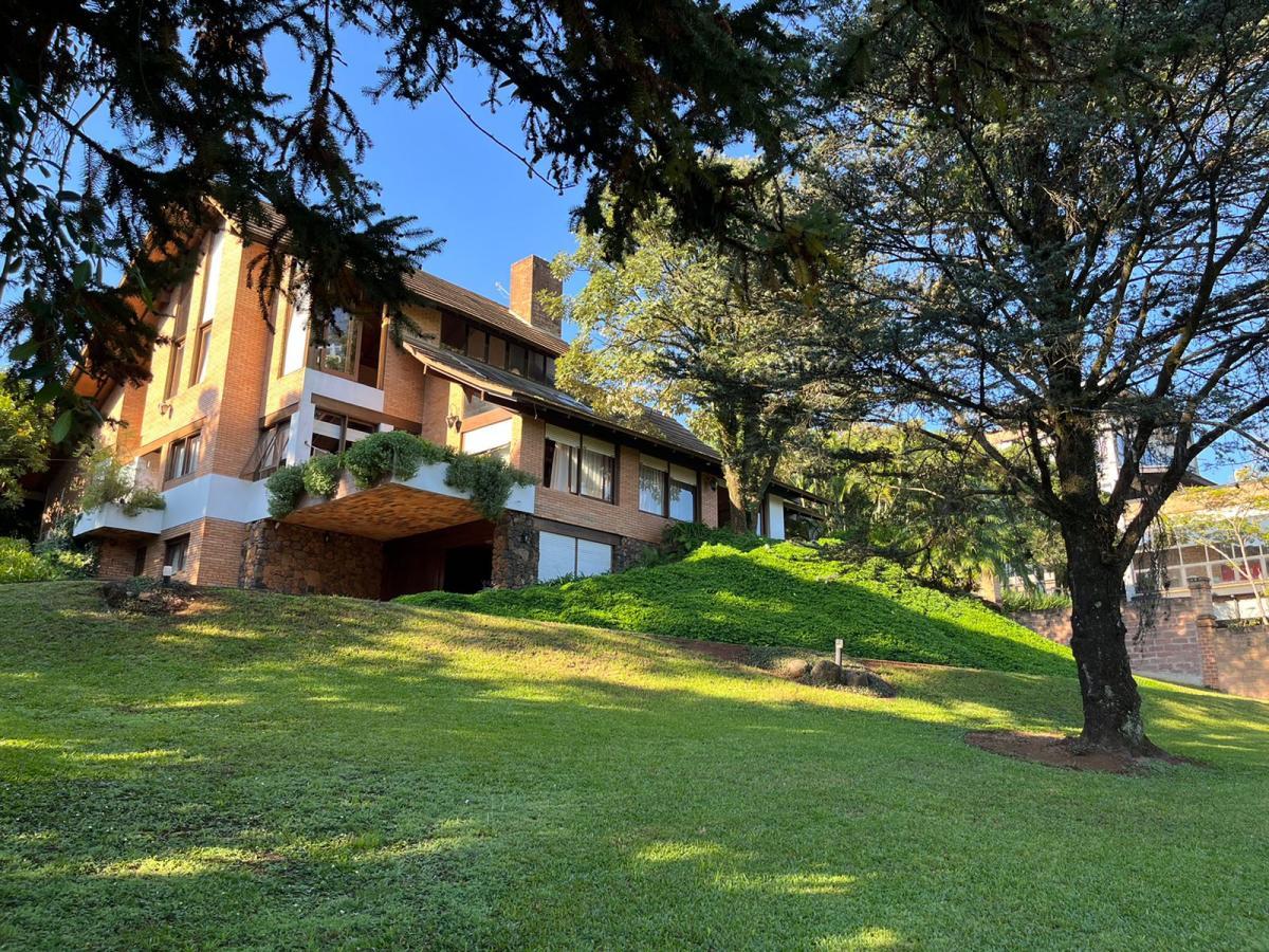 Casa para Venda em Ivoti / RS no bairro Vista Alegre