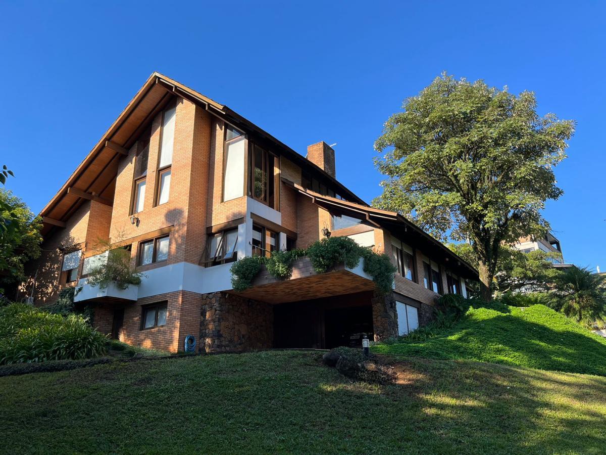 Casa para Venda em Ivoti / RS no bairro Vista Alegre
