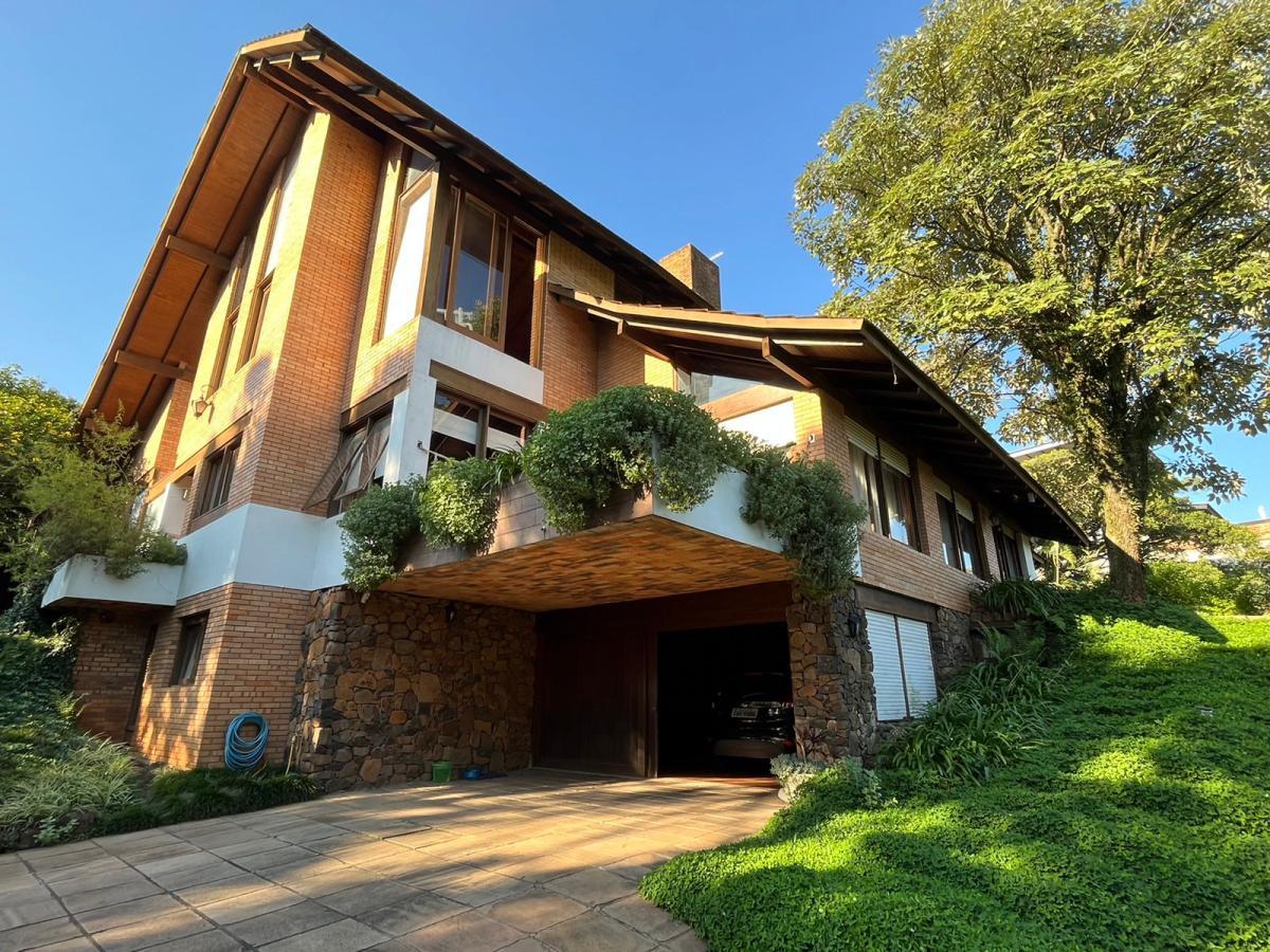 Casa para Venda em Ivoti / RS no bairro Vista Alegre