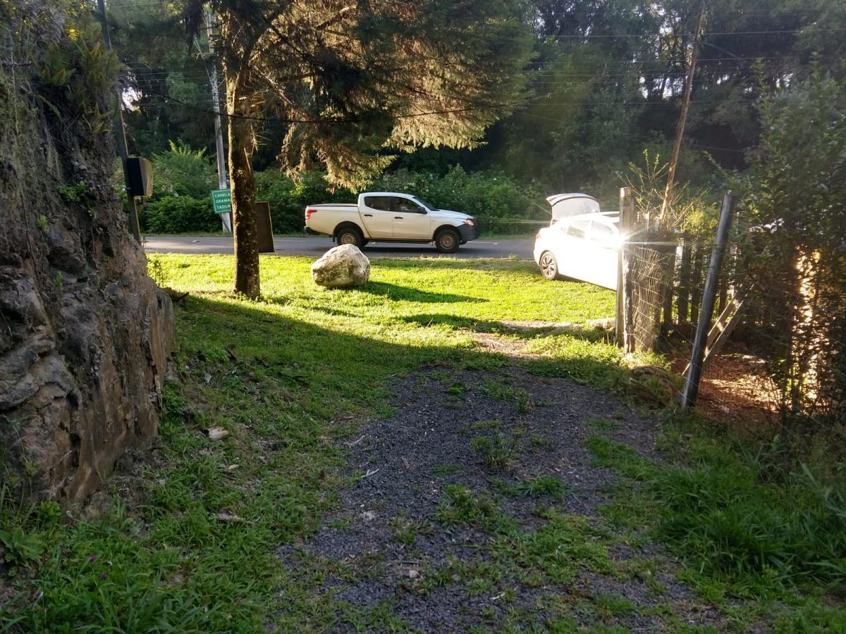 Terreno para Venda em São Francisco de Paula / RS
