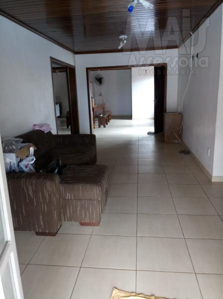 Casa para Venda em Tramandaí / RS no bairro Balneario Oasis Sul