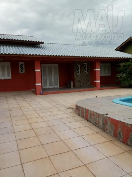 Casa para Venda em Tramandaí / RS no bairro Balneario Oasis Sul