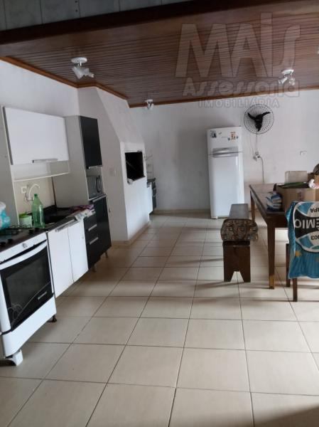 Casa para Venda em Tramandaí / RS no bairro Balneario Oasis Sul