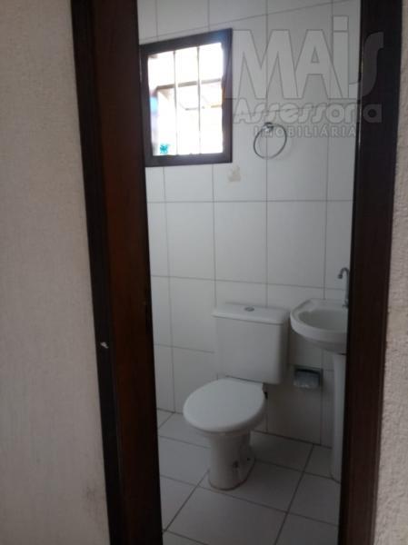 Casa para Venda em Tramandaí / RS no bairro Balneario Oasis Sul