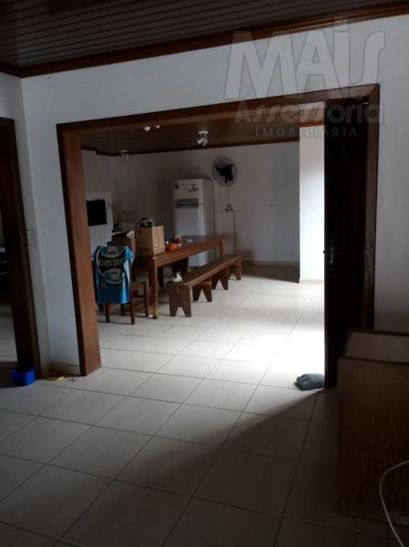 Casa para Venda em Tramandaí / RS no bairro Balneario Oasis Sul
