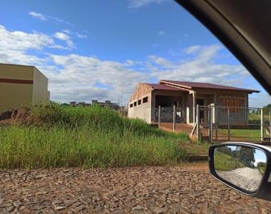 Terreno para Venda em São Leopoldo / RS no bairro Boa Vista