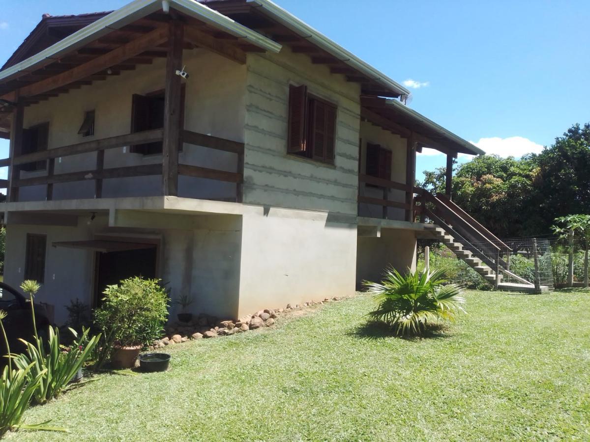Chácara para Venda em Santo Antônio da Patrulha / RS no bairro Pinheirinhos