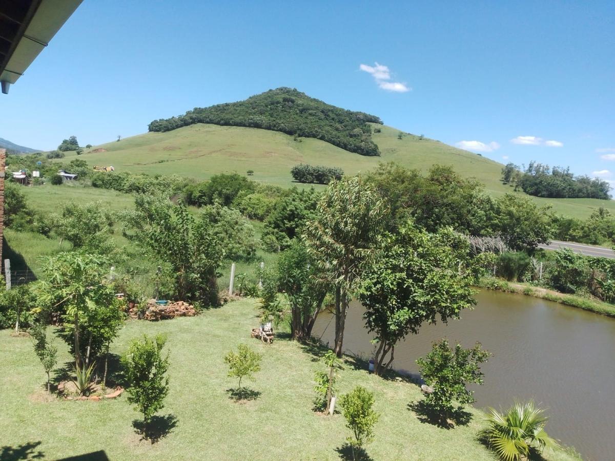 Chácara para Venda em Santo Antônio da Patrulha / RS no bairro Pinheirinhos