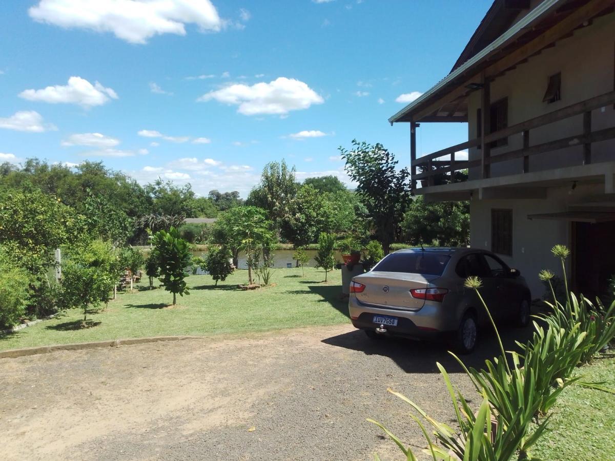 Chácara para Venda em Santo Antônio da Patrulha / RS no bairro Pinheirinhos