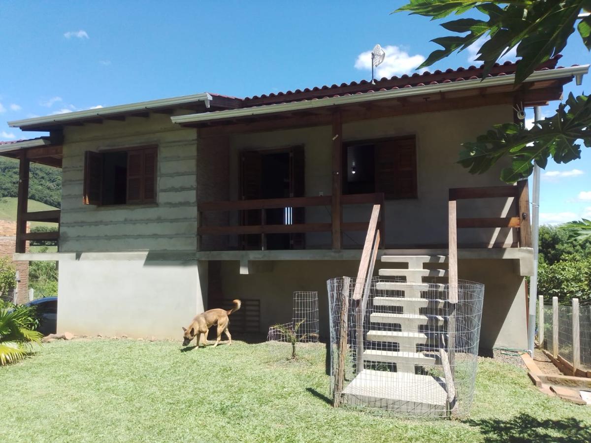 Chácara para Venda em Santo Antônio da Patrulha / RS no bairro Pinheirinhos