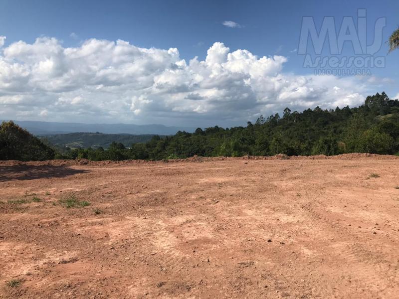 Terreno para Venda em Novo Hamburgo / RS no bairro Lomba Grande