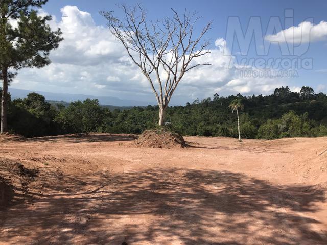 Terreno para Venda em Novo Hamburgo / RS no bairro Lomba Grande