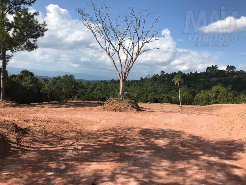 Terreno para Venda em Novo Hamburgo / RS no bairro Lomba Grande