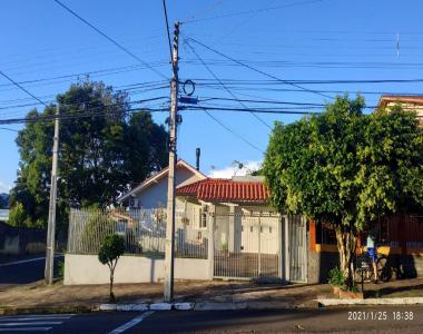 Casa para Venda em Novo Hamburgo / RS no bairro Guarani