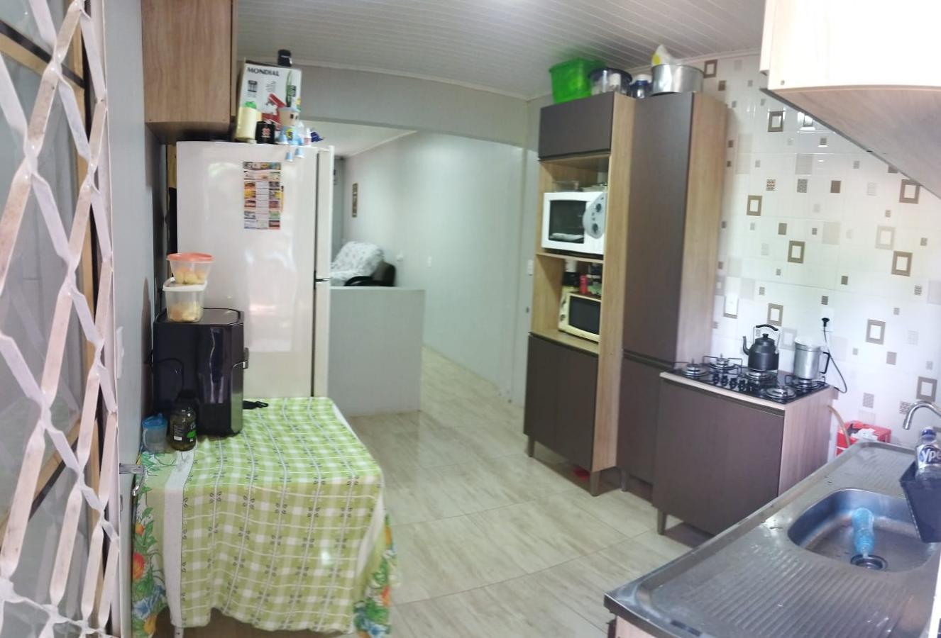 Casa para Venda em Novo Hamburgo / RS no bairro São José