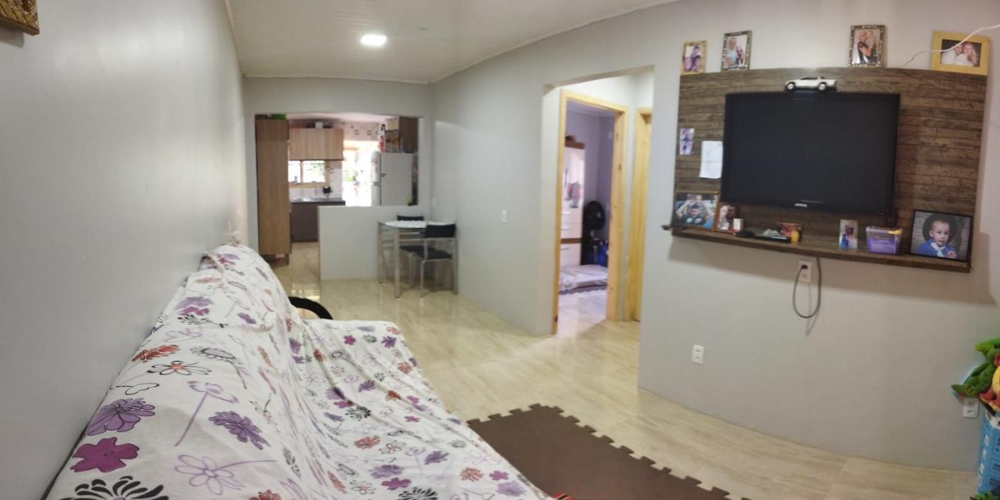Casa para Venda em Novo Hamburgo / RS no bairro São José