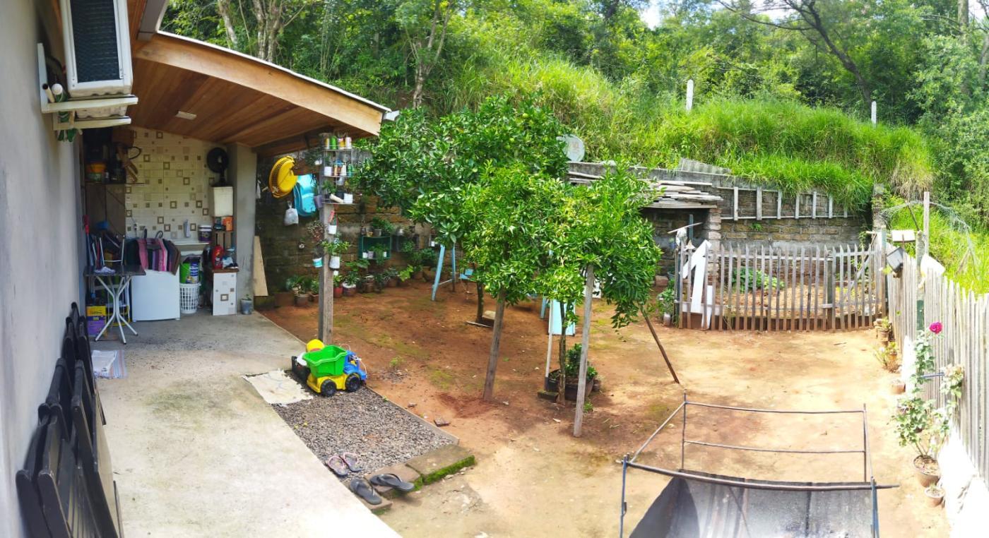 Casa para Venda em Novo Hamburgo / RS no bairro São José