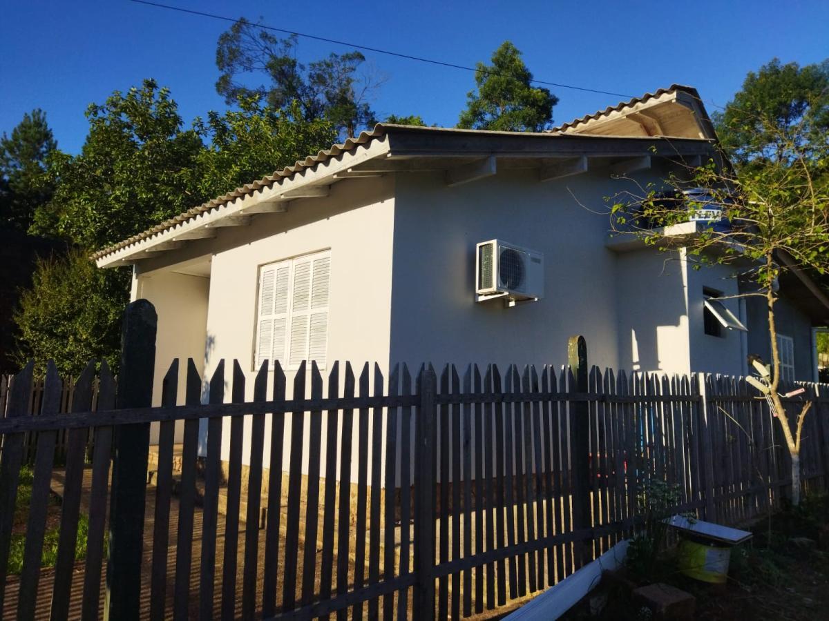 Casa para Venda em Novo Hamburgo / RS no bairro São José