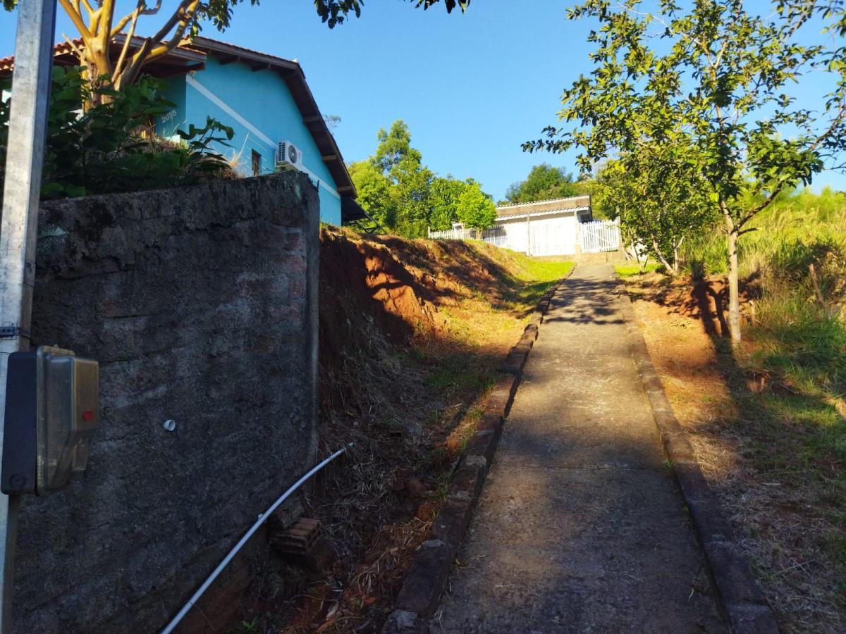 Casa para Venda em Novo Hamburgo / RS no bairro São José