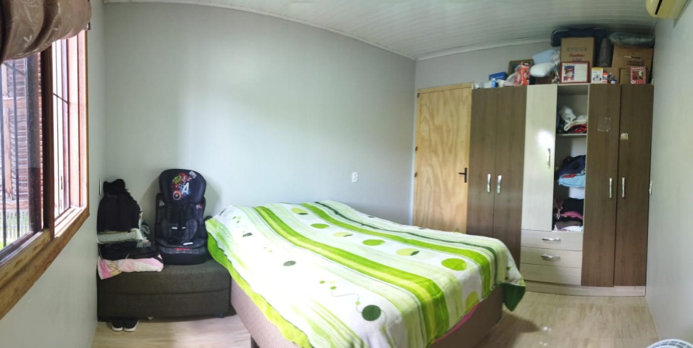 Casa para Venda em Novo Hamburgo / RS no bairro São José