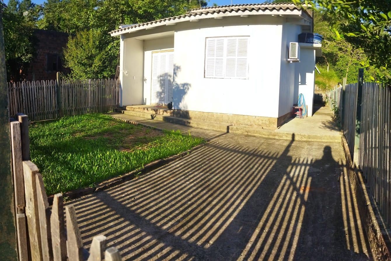Casa para Venda em Novo Hamburgo / RS no bairro São José