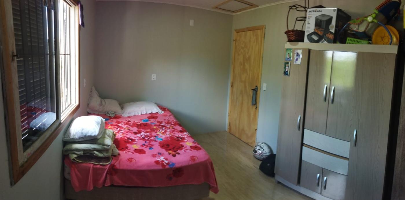 Casa para Venda em Novo Hamburgo / RS no bairro São José
