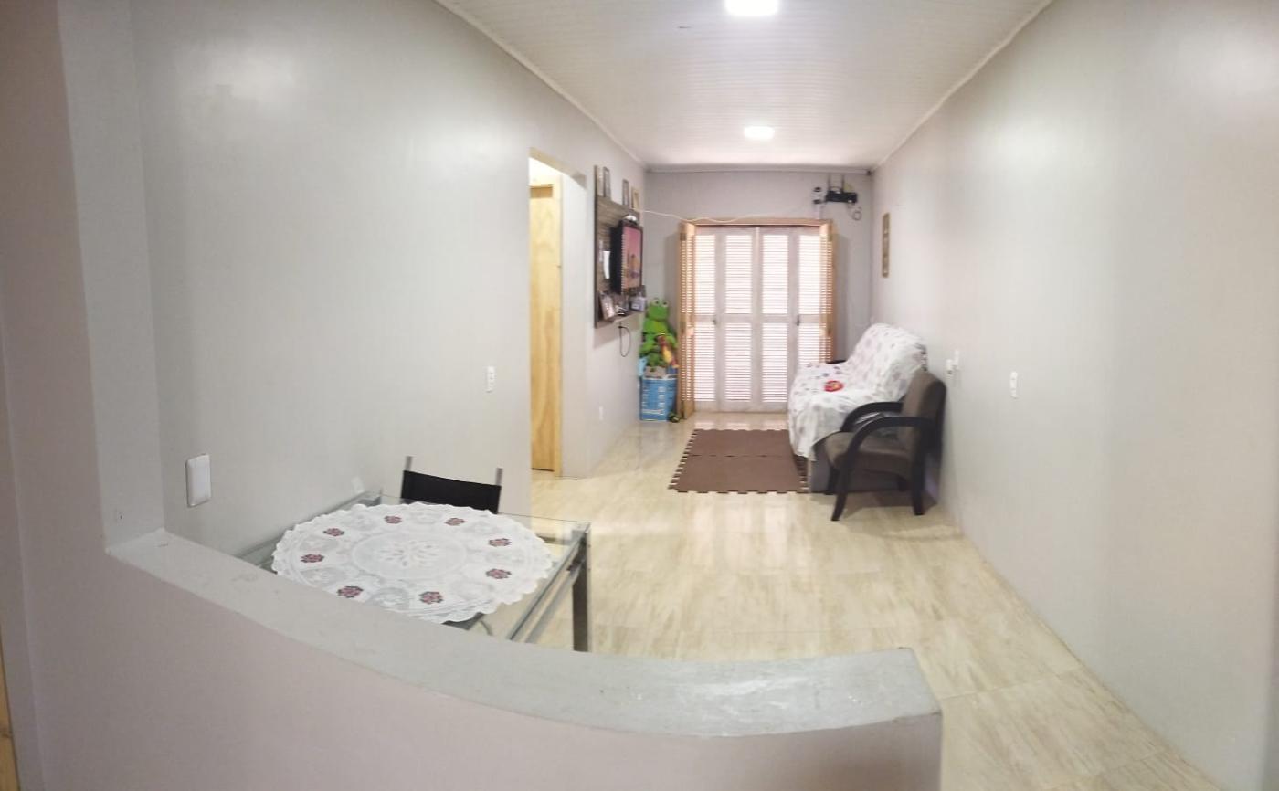 Casa para Venda em Novo Hamburgo / RS no bairro São José