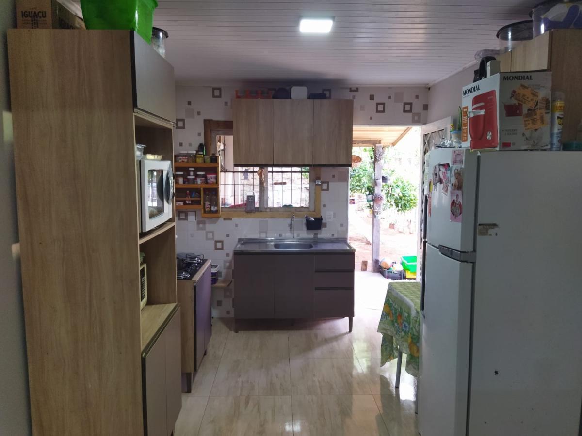 Casa para Venda em Novo Hamburgo / RS no bairro São José