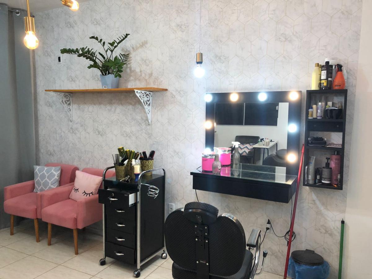 Sala Comercial para Locação em Lomba Grande em Novo Hamburgo 