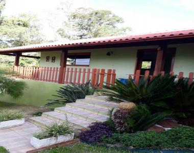 Casa para Venda em Novo Hamburgo / RS no bairro Lomba Grande