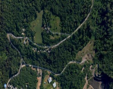 Área para Venda em Novo Hamburgo / RS no bairro Roselândia