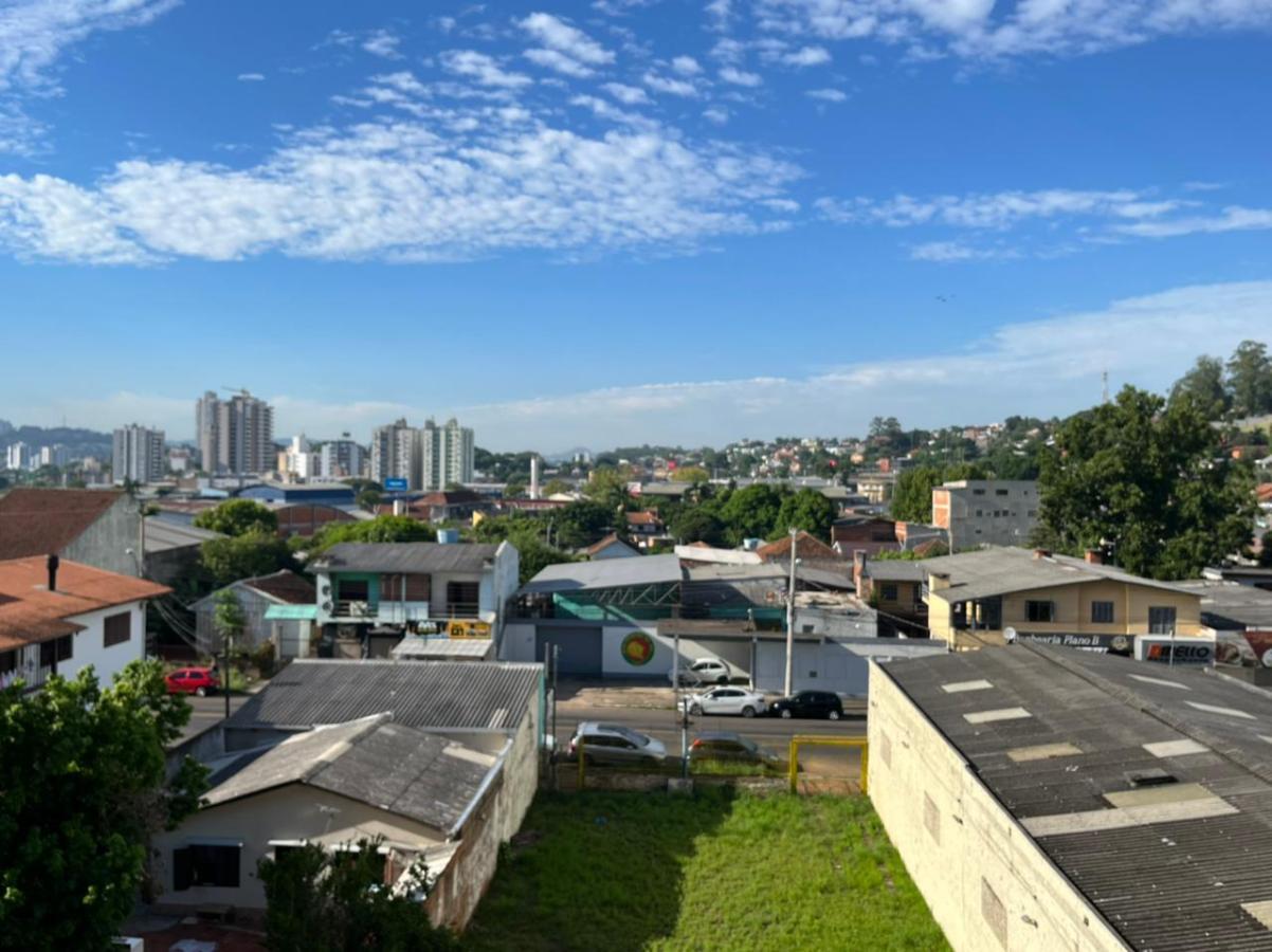 Apartamento para Venda em Novo Hamburgo / RS no bairro Primavera