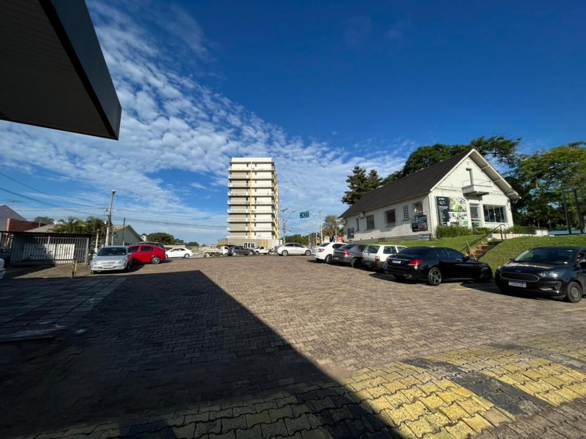 Apartamento para Venda em Novo Hamburgo / RS no bairro Primavera