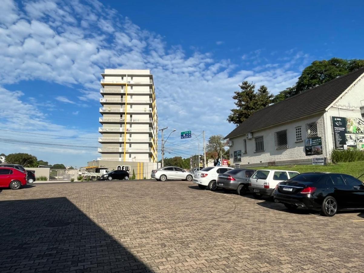 Apartamento para Venda em Novo Hamburgo / RS no bairro Primavera