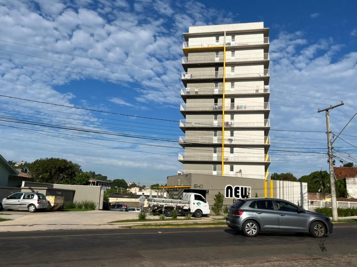 Apartamento para Venda em Novo Hamburgo / RS no bairro Primavera